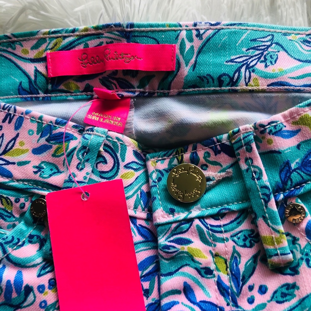 Lilly Pulitzer